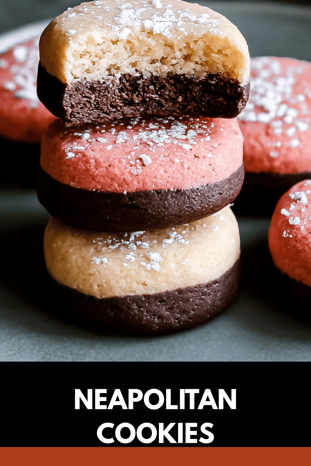 Neapolitan Cookies Recipe Tips For Classic Tri-Color Treats 7 Neapolitan Cookies