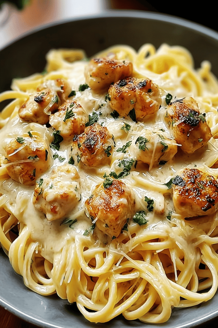 Parmesan Garlic Butter Chicken Pasta 99.Png