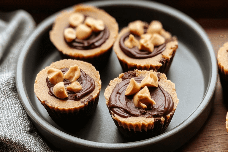 Peanut Butter Fudge Puddles 54.Png