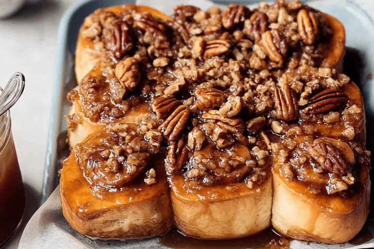 Pecan Sticky Buns 95.Png