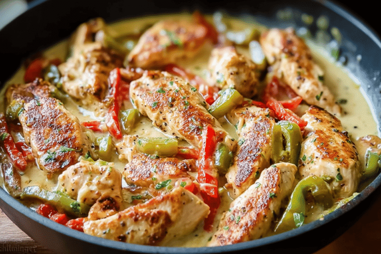 Pepperoncini Chicken Skillet 60.Png