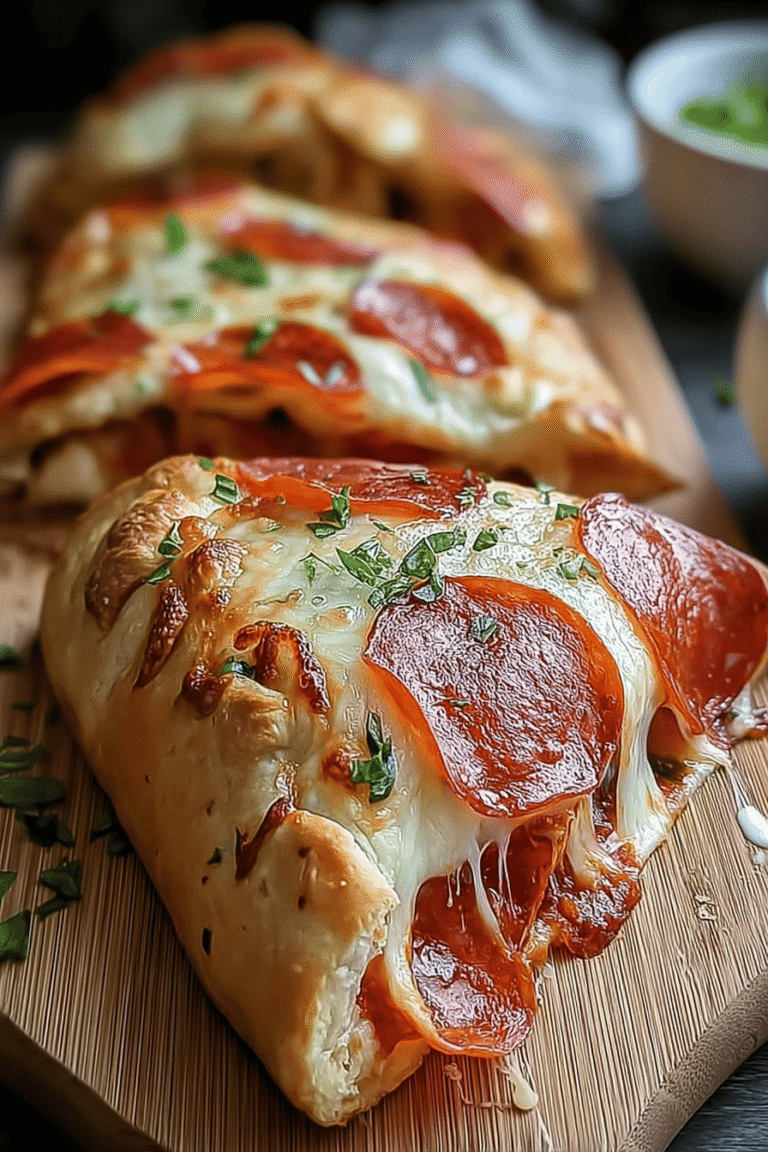 Pepperoni Calzone 82.Png
