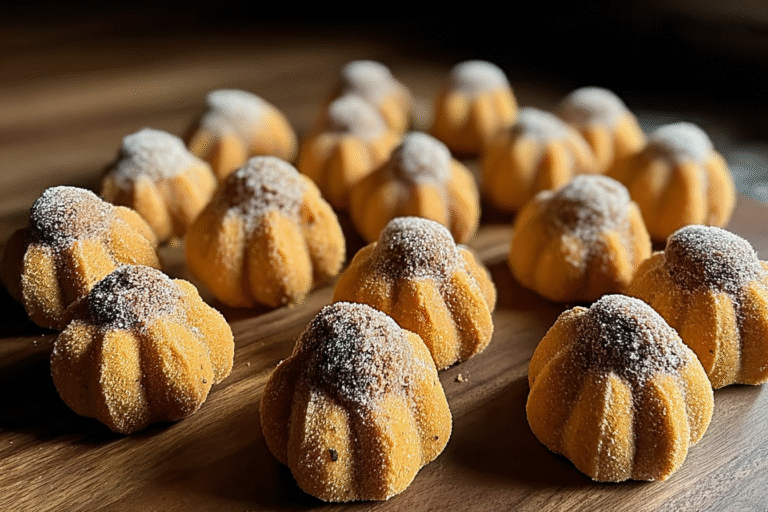 Pumpkin Cheesecake Truffles 99.Png