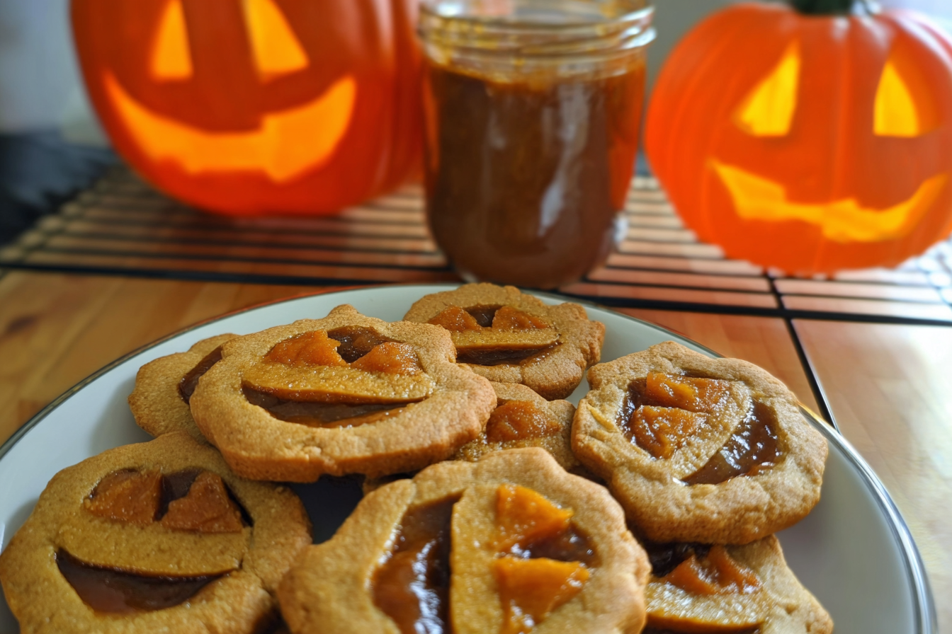 Pumpkin Delights