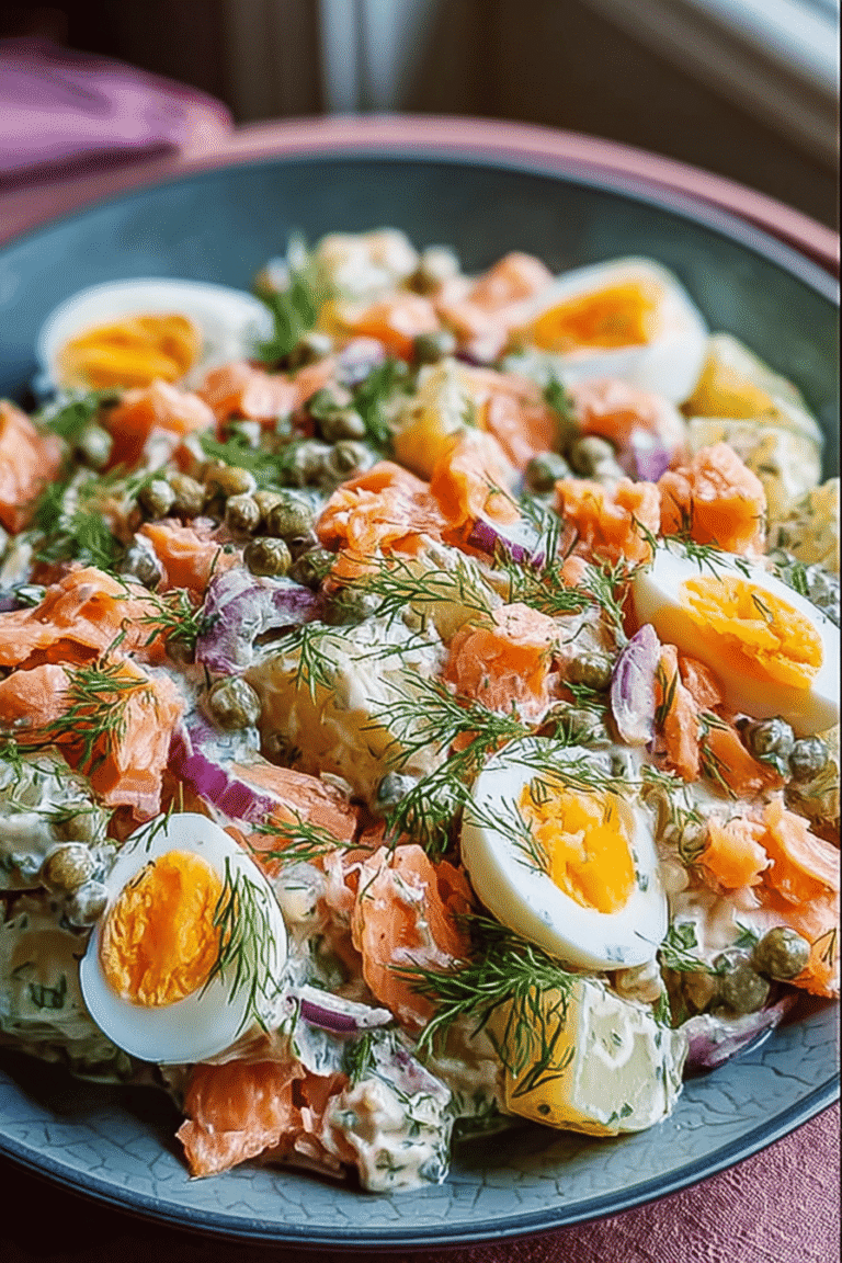 Russian Salmon Potato Salad 26.Png