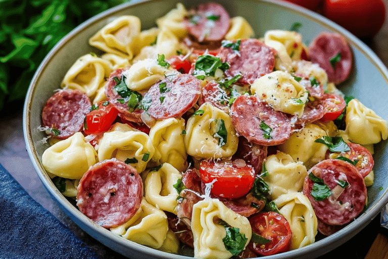 Salami Tortellini Salad 69.Png