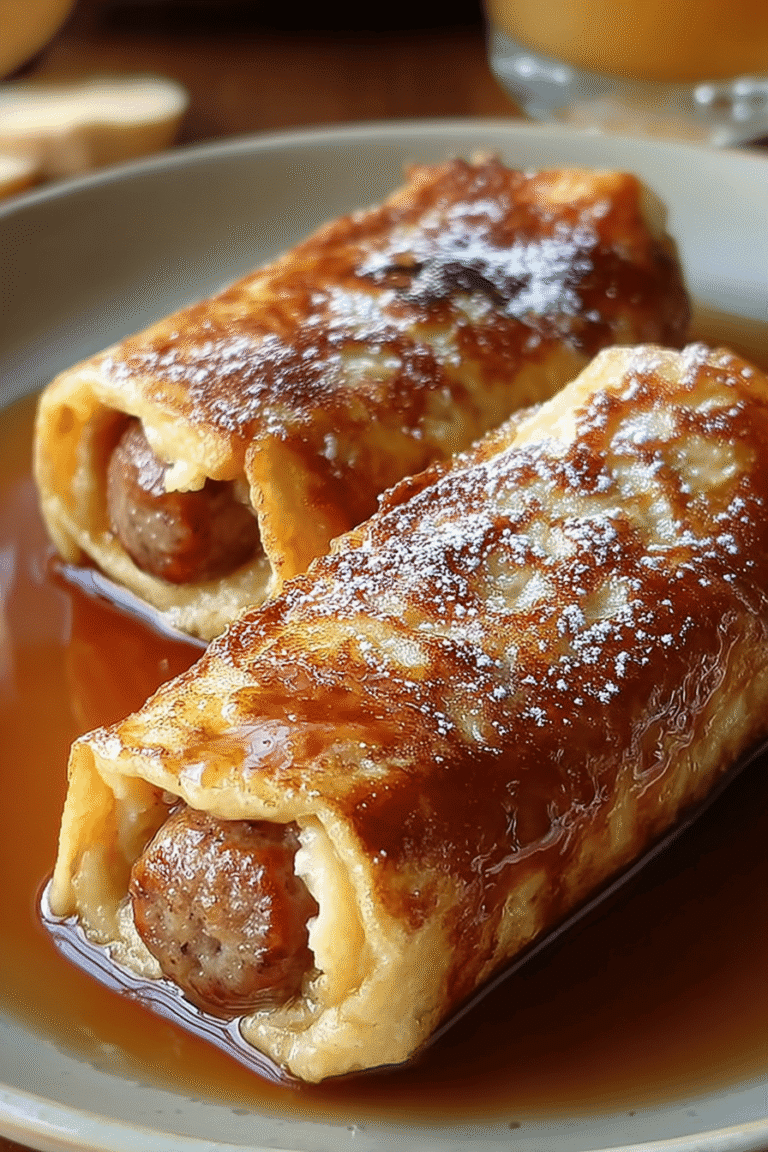 Sausage French Toast Rollup 55.Png