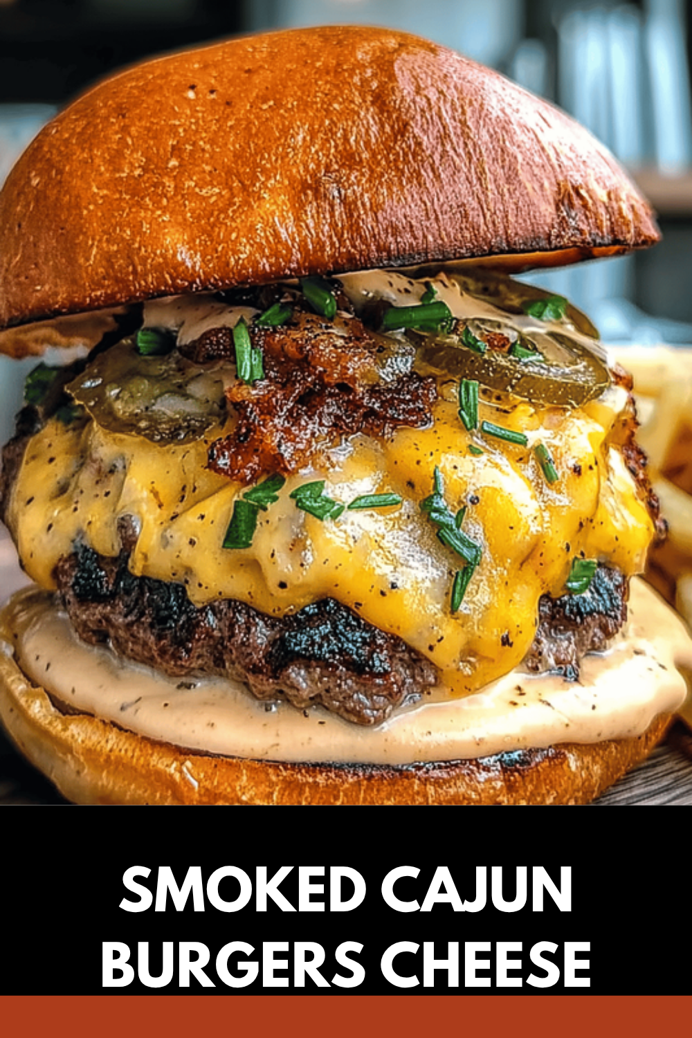 Cajun Burgers Recipe Spicy Flavor With Easy Homemade Tips 7 Smoked Cajun Burgers Cheese