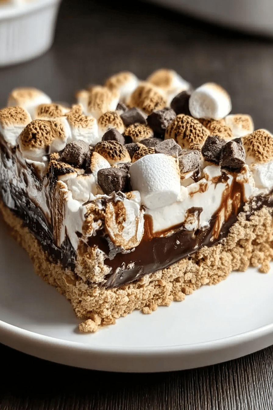 Smores