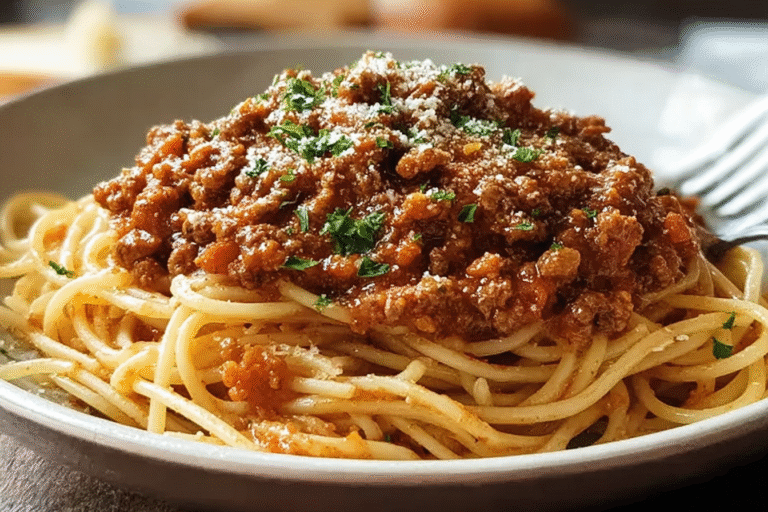 Spaghetti Bolognese Recipe 58.Png