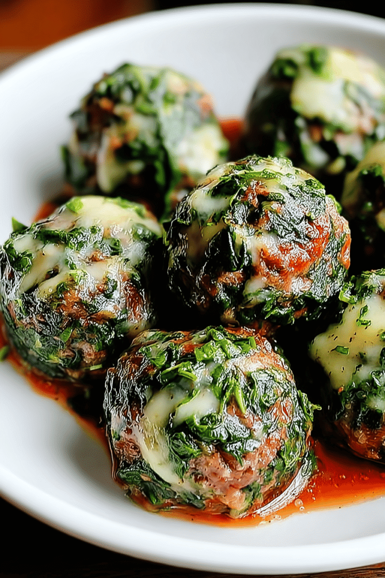 Spinach Garlic Meatballs 47.Png