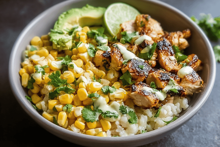 Street Corn Chicken Bowl 71.Png