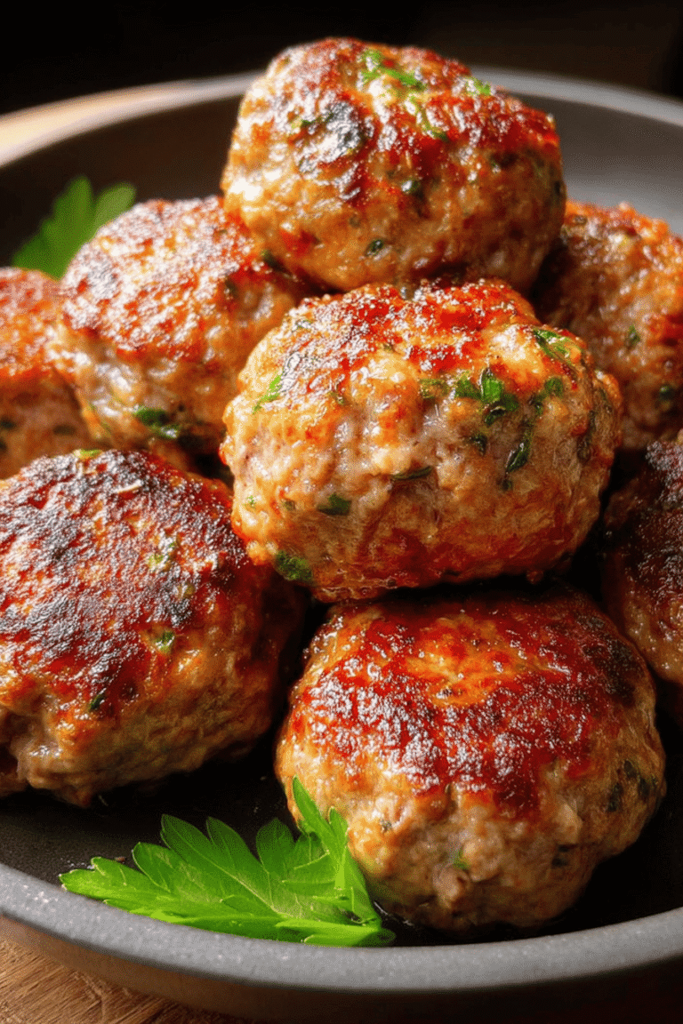 Stuffed Meatballs 86.Png