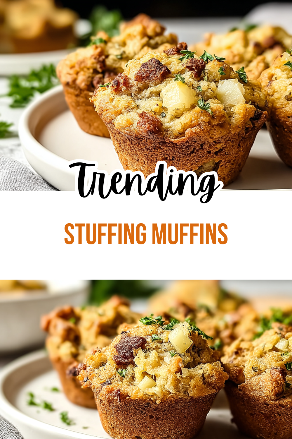 Stuffing Muffins Recipes Ideas For Quick And Flavorful Holiday Bites 4 Stuffing Muffins