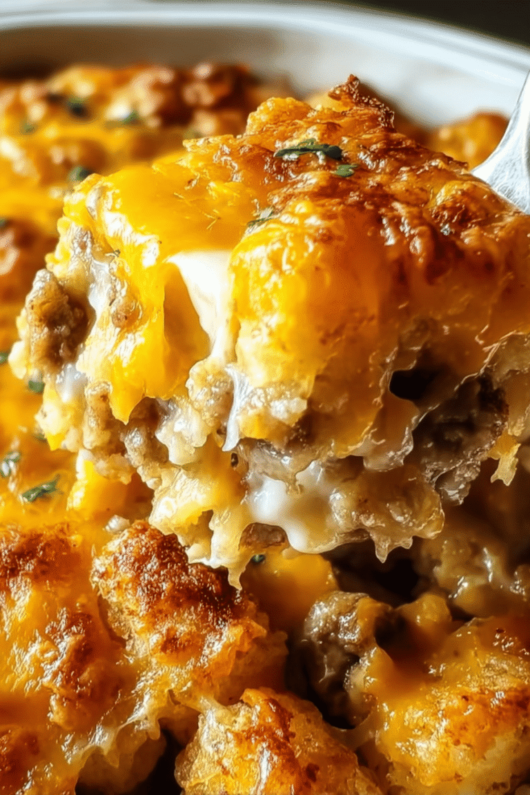 Tater Tot Breakfast Casserole 19.Png