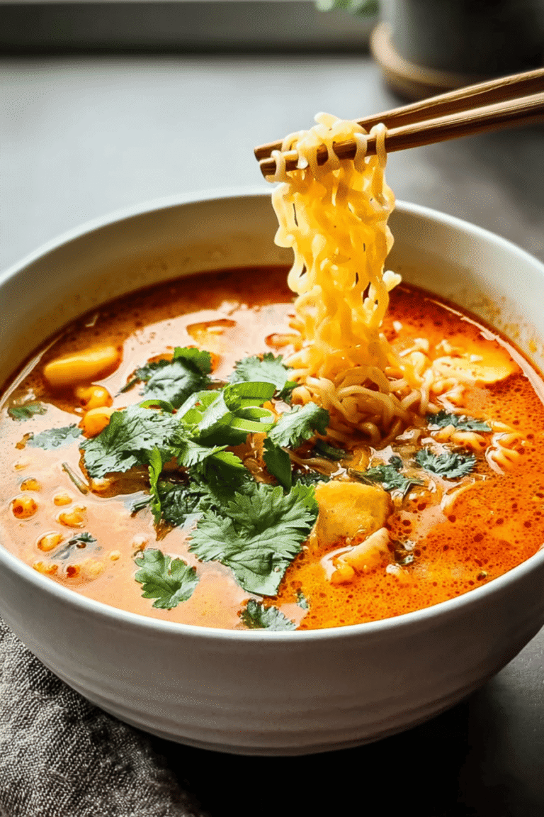 Thai Red Curry Soup 14.Png