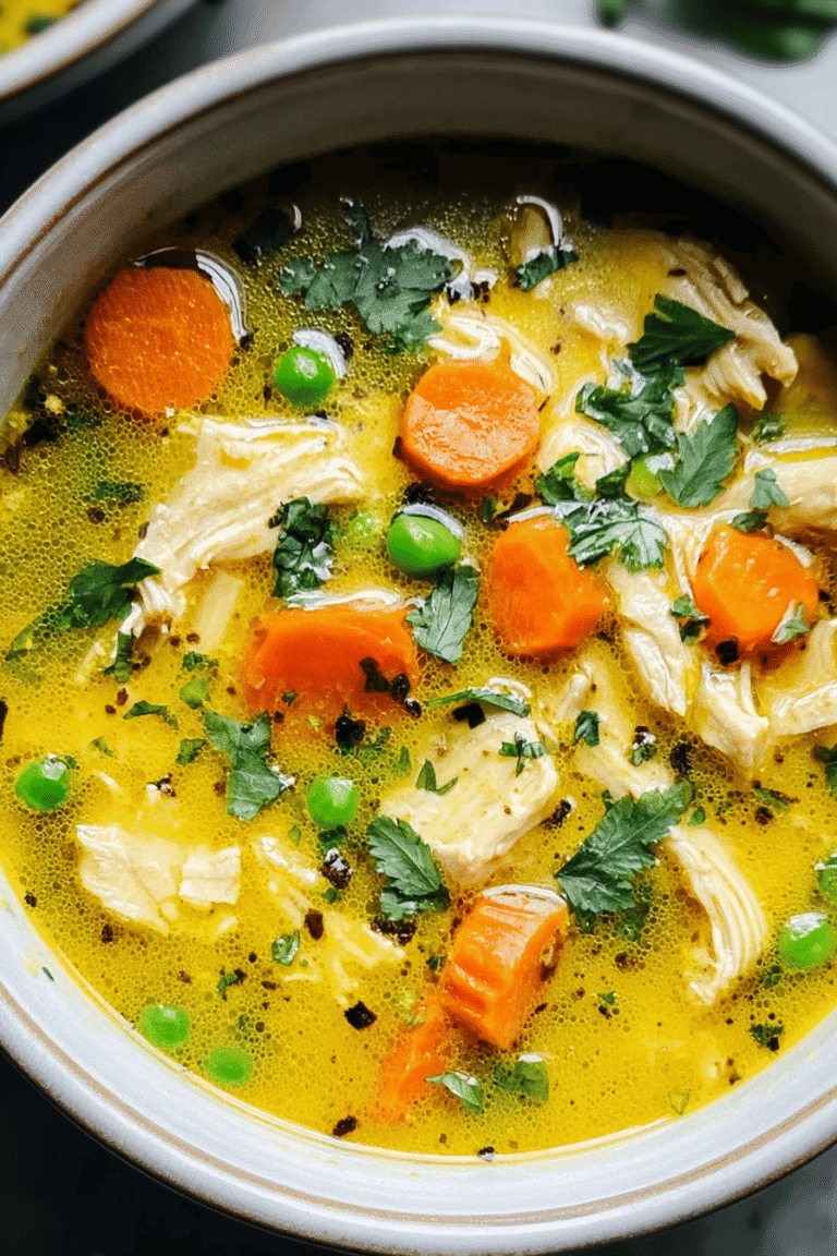 Turmeric Chicken Soup 11.Png