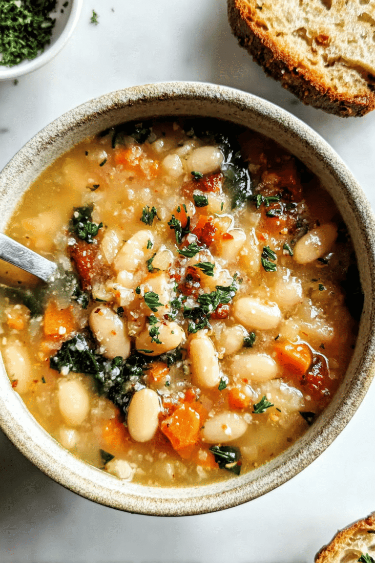 Tuscan Bean Soup 16.Png