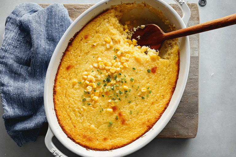 5 Ingredient Corn Casserole 39.Png