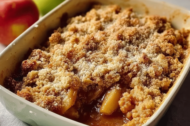 Apple Crumble 48.Png