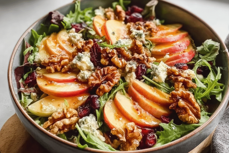 Apple Walnut Salad 73.Png