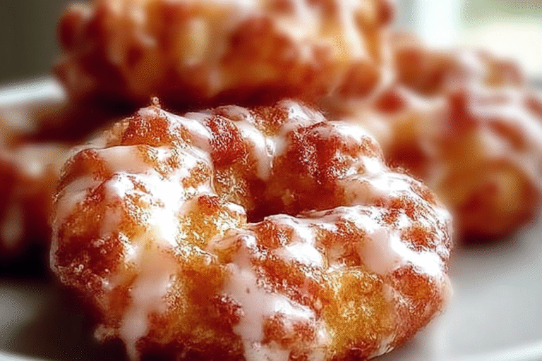 Baked Apple Fritters 40.Png