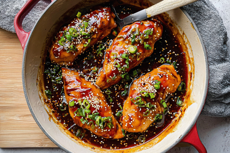 Baked Teriyaki Chicken 65.Png