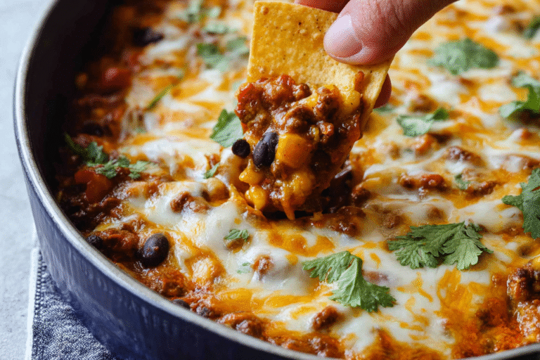 Beefy Enchilada Dip 76.Png
