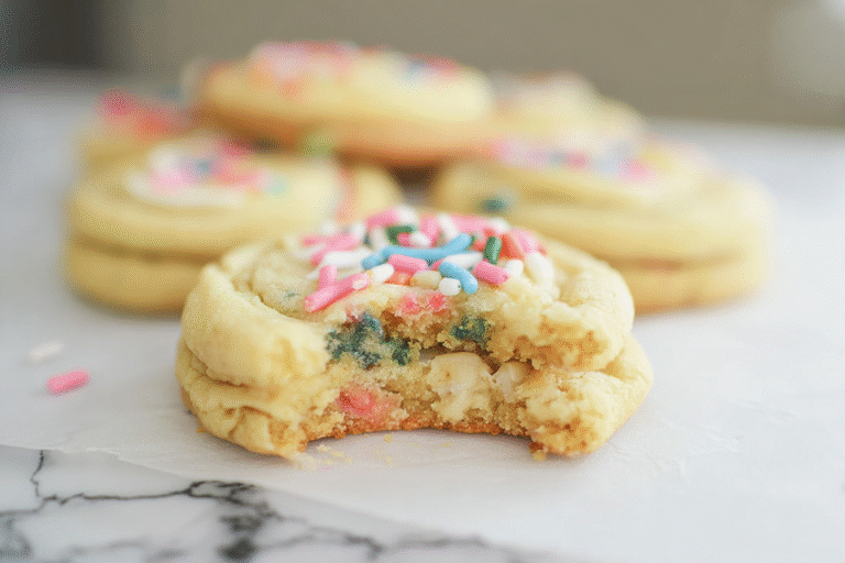 Birthday Cake Cookies 30.Png