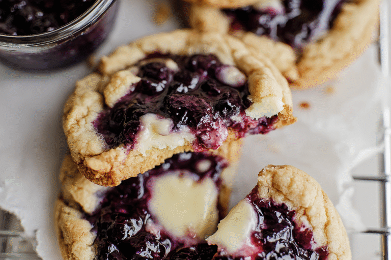 Blueberry Cheesecake Cookies 91.Png