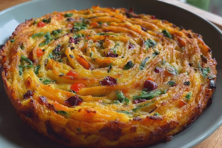 Breakfast Veggie Crinkle Cake 64.Png