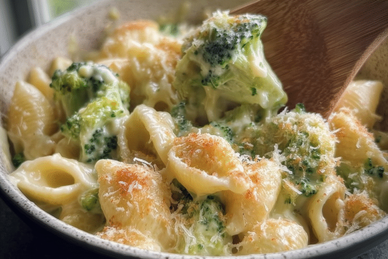 Broccoli Mac And Cheese 31.Png