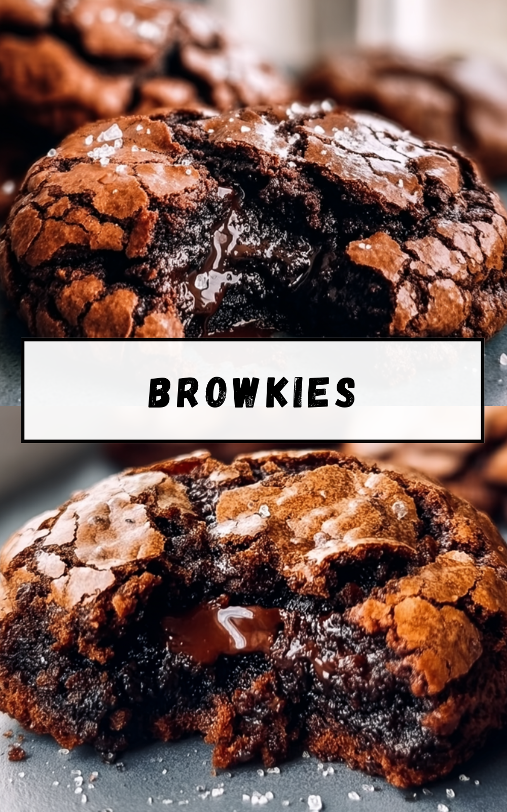 Browkies