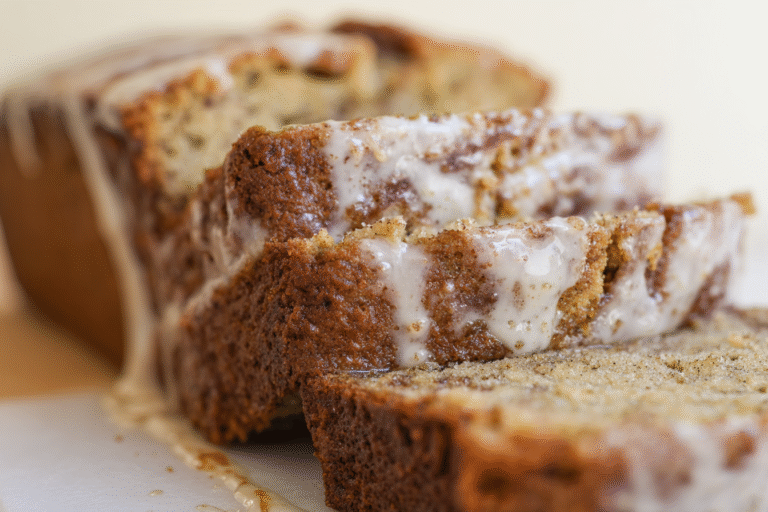 Brown Butter Cinnamon Swirl Banana Bread Recipe 45.Png