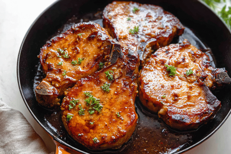 Brown Sugar Glazed Pork Chops 85.png