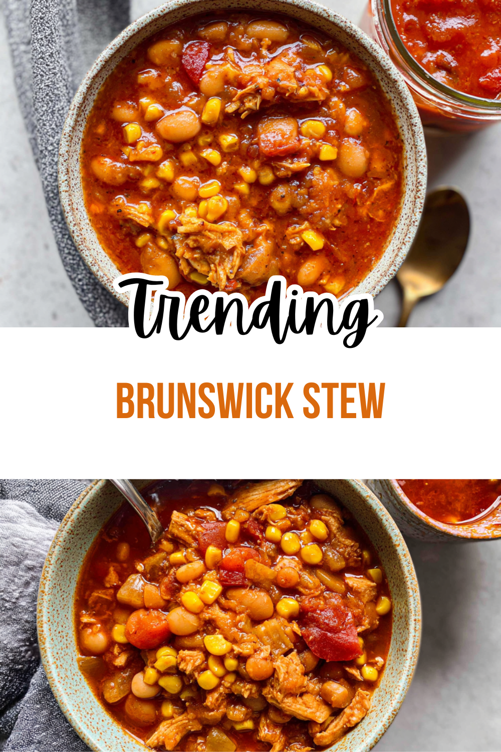 Brunswick Stew