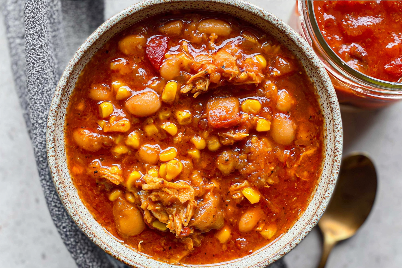 Brunswick Stew