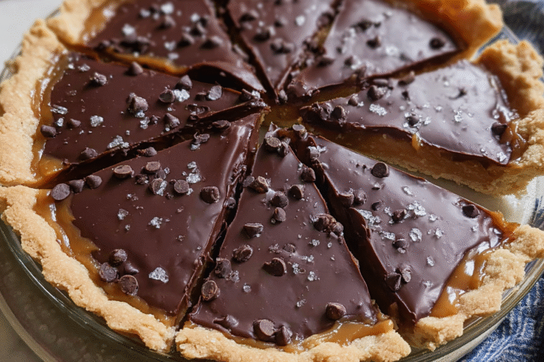 Caramel Chocolate Chip Cookie Tart 44.Png