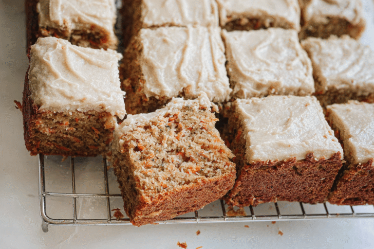 Carrot Snack Cake 80.Png