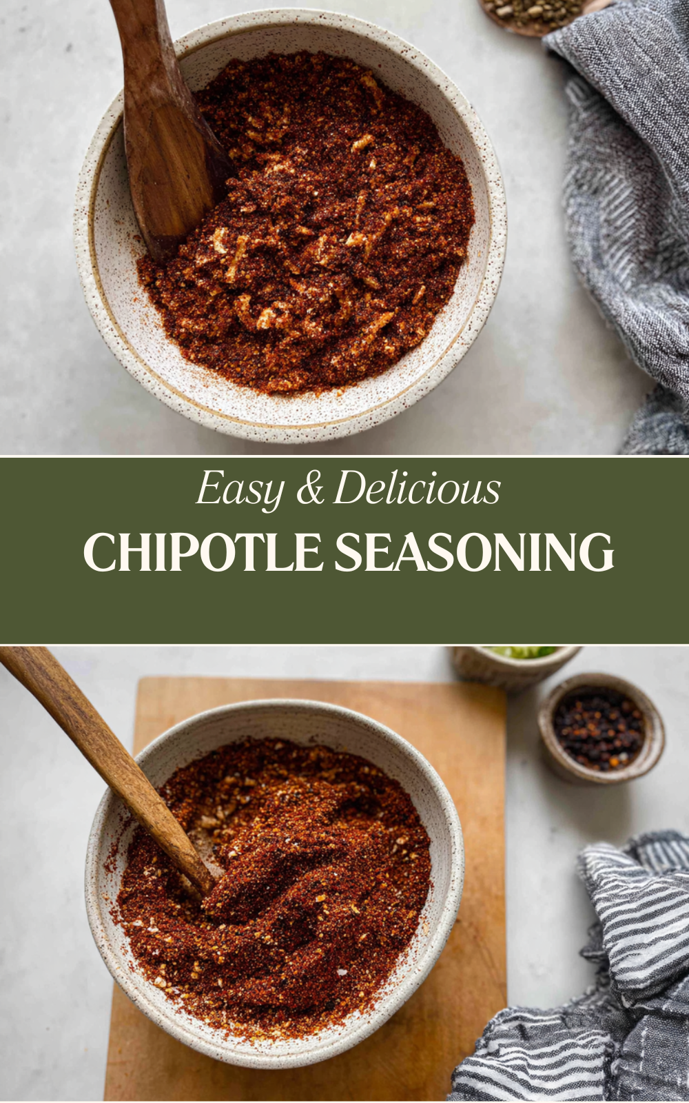 Homemade Chipotle Seasoning Recipe For Smoky And Spicy Flavor 4 Chipotle Seasoning