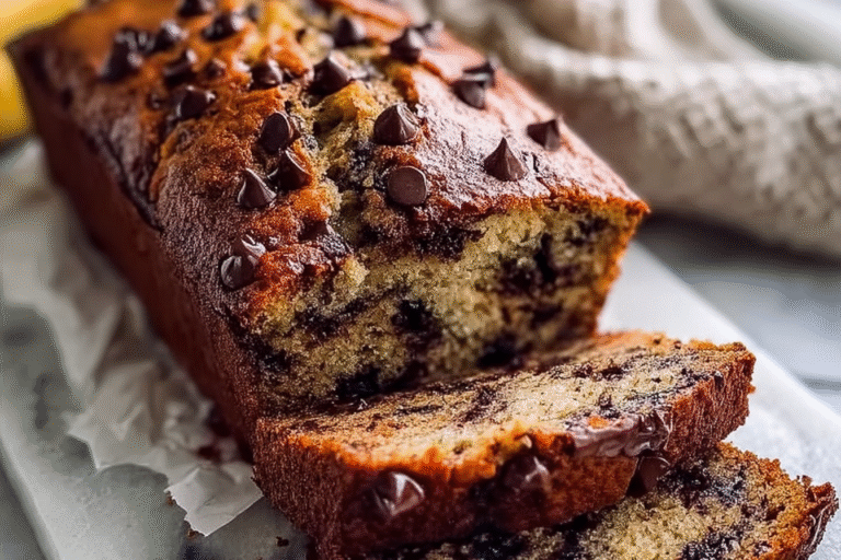 Chocolate Chip Banana Bread 62.Png