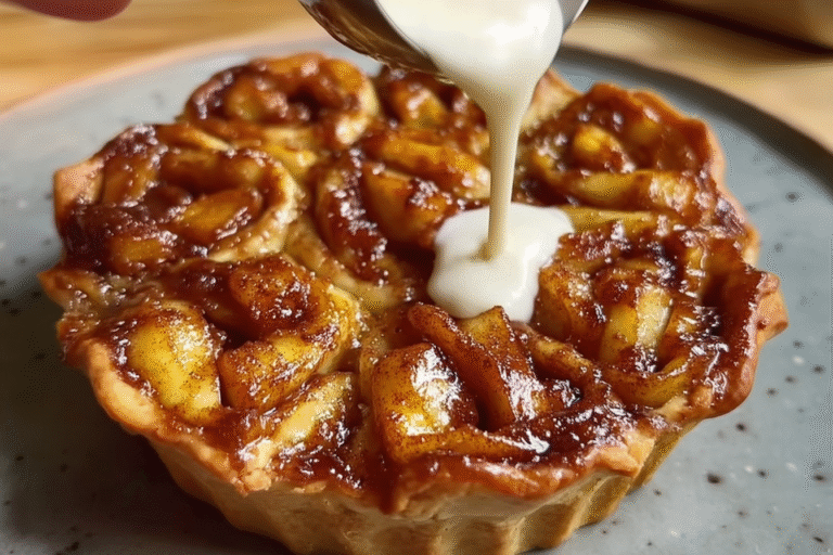 Cinnamon Roll Apple Pie 86.Png