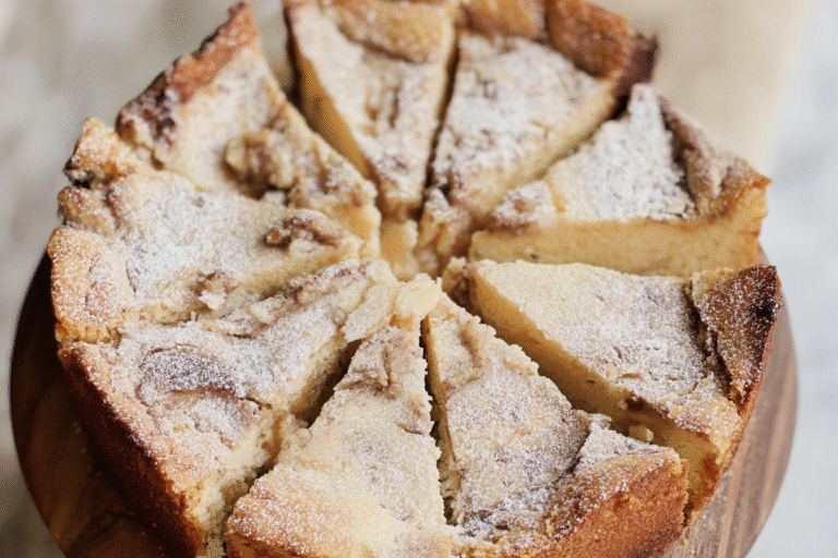 Cinnamon Roll Gooey Butter Cake Recipe 99.Png