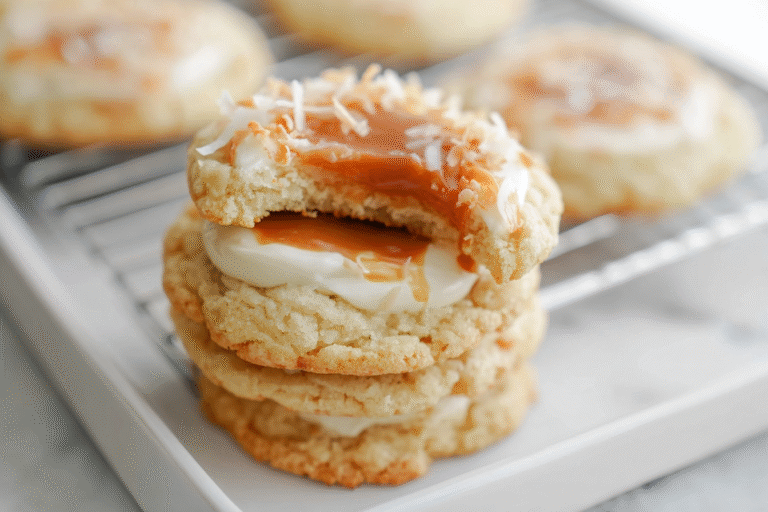 Coconut Caramel Sugar Cookies 79.Png