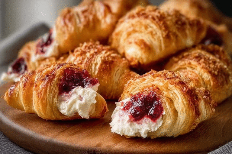 Cranberry Cream Cheese Crescent Bites 24.Png