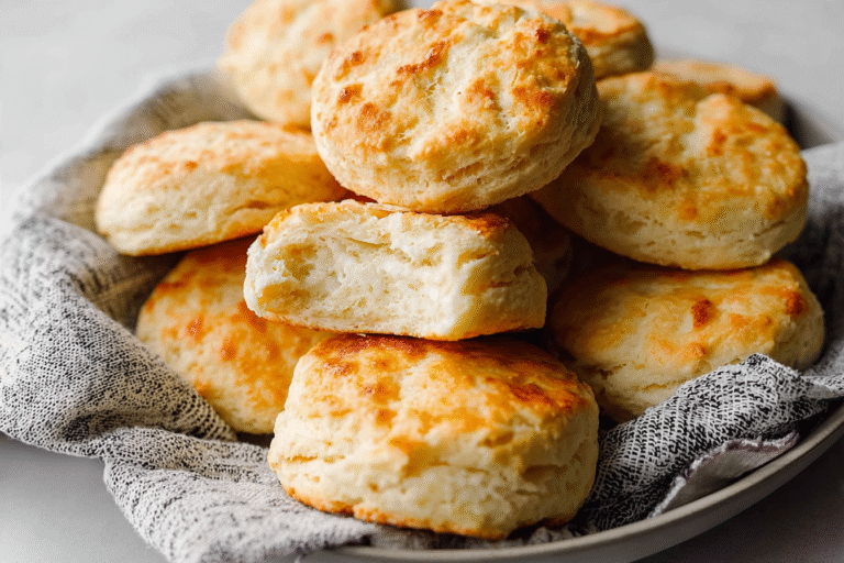 Cream Cheese Biscuits 96.Png