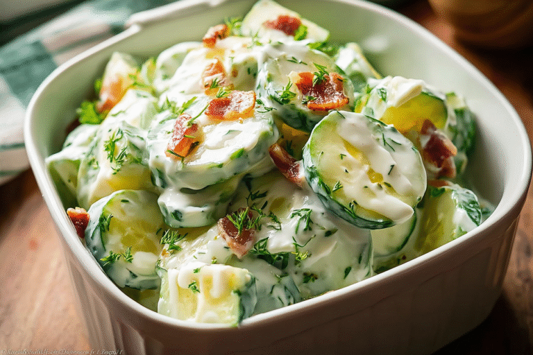 Creamy Cucumber Salad 8.Png