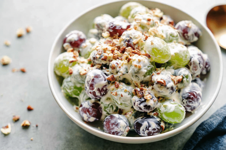 Creamy Grape Salad 78.Png
