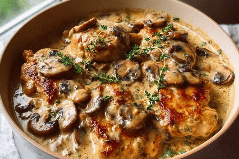 Creamy Mushroom Chicken 27.Png