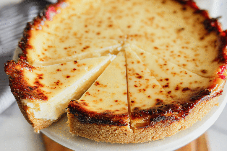 Creme Brulee Cheesecake 98.Png